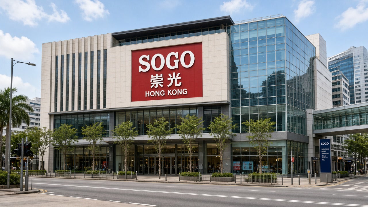 中銀崇光Visa SOGO額外7%回贈至10/22｜滿$5,000