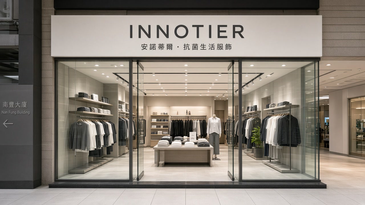 富邦INNOTIER滿$5,000減$500至10/31|門市立減