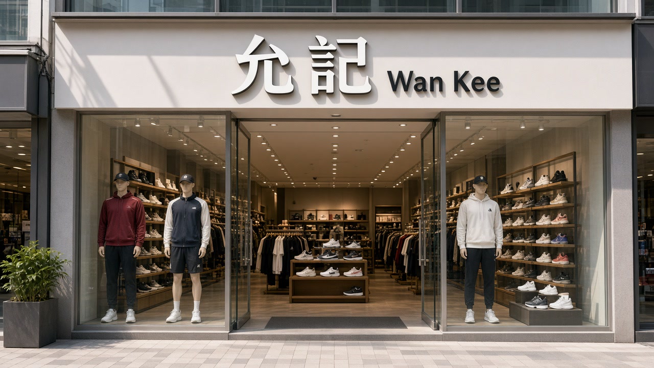 富邦信用卡 × 允記:指定門市單一淨簽賬滿 $500,即減 $100(至 10/31)